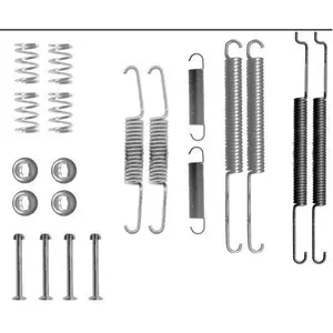 ABS All Brake Systems Toebehoren remschoen pas cher