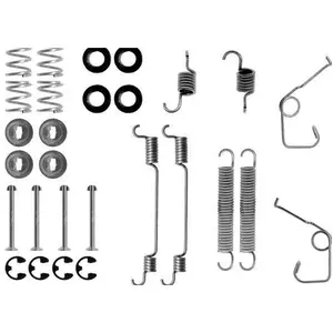 ABS All Brake Systems Toebehoren remschoen pas cher