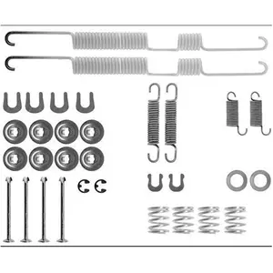 Comparateur de prix : ABS All Brake Systems Toebehoren remschoen