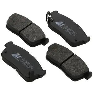 Comparateur de prix : ABS All Brake Systems bv 37222 Patins de freins