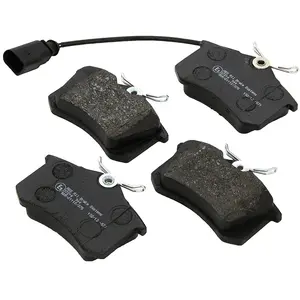 ABS All Brake Systems Remblokken set pas cher