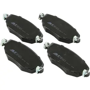 ABS All Brake Systems Remblokken set pas cher
