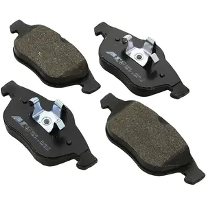 ABS All Brake Systems Remblokken set pas cher