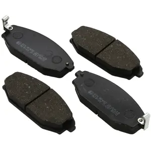 ABS All Brake Systems Remblokken set pas cher