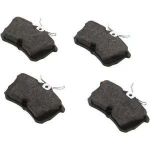 ABS All Brake Systems Remblokken set pas cher