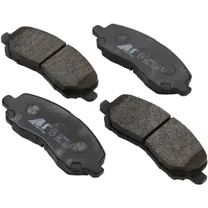 ABS All Brake Systems Remblokken set pas cher
