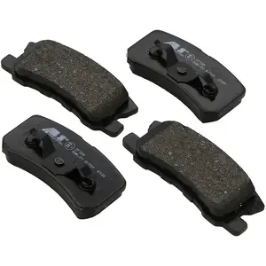 ABS All Brake Systems bv 37199 Patins de freins pas cher