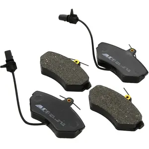 ABS All Brake Systems Remblokken set pas cher