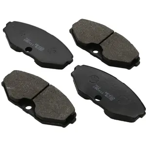 ABS Remblokken set pas cher