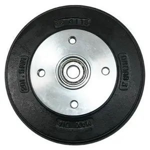 Comparateur de prix : ABS All Brake Systems Remtrommel