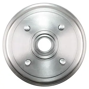 ABS All Brake Systems Remtrommel