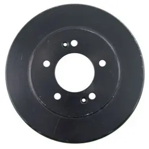 ABS All Brake Systems Remtrommel