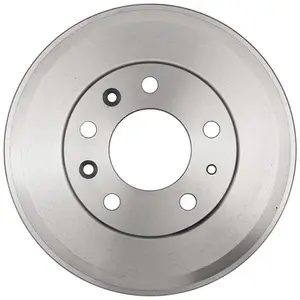ABS All Brake Systems Remtrommel