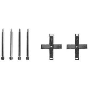 Comparateur de prix : ABS All Brake Systems Accessoireset schijfremblok