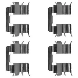 ABS All Brake Systems Accessoireset schijfremblok pas cher
