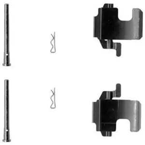 Comparateur de prix : ABS All Brake Systems Accessoireset schijfremblok