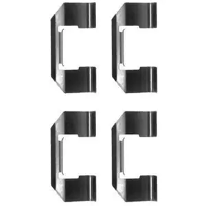 Comparateur de prix : ABS All Brake Systems Accessoireset schijfremblok