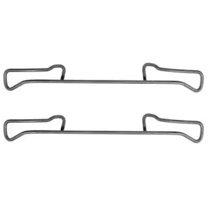 Comparateur de prix : Accessoireset schijfremblok 1150Q ABS