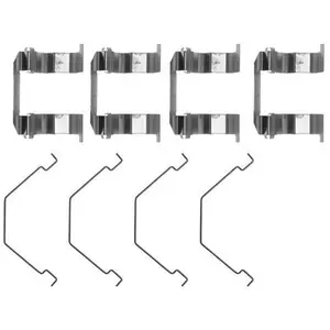 Comparateur de prix : ABS All Brake Systems Accessoireset schijfremblok