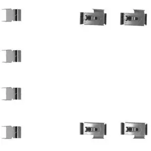 Comparateur de prix : Accessoireset schijfremblok 1198Q ABS