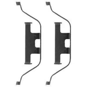 ABS Accessoireset schijfremblok