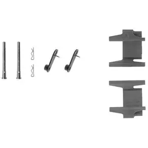 Comparateur de prix : Accessoireset schijfremblok 1142Q ABS