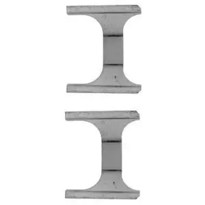 Comparateur de prix : Accessoireset schijfremblok 1139Q ABS