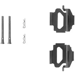 Comparateur de prix : ABS All Brake Systems Accessoireset schijfremblok