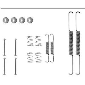 Toebehoren remschoen 0507Q ABS pas cher