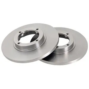 ABS All Brake Systems Remschijf pas cher