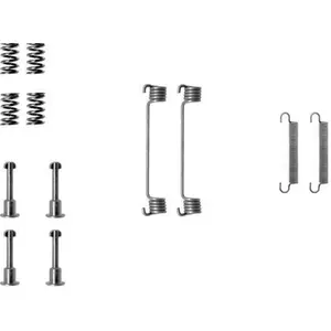Comparateur de prix : ABS All Brake Systems Toebehoren parkeerremschoen