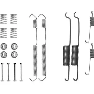 Comparateur de prix : ABS All Brake Systems Toebehoren remschoen
