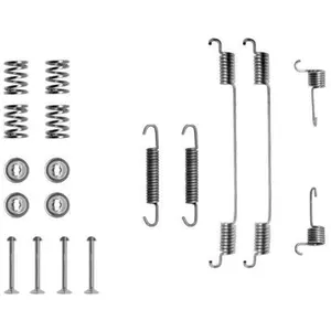 ABS All Brake Systems Toebehoren remschoen pas cher