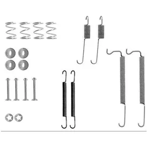 Comparateur de prix : ABS All Brake Systems Toebehoren remschoen