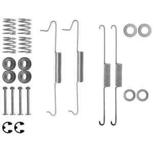 Comparateur de prix : ABS All Brake Systems Toebehoren remschoen