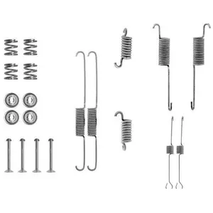 Comparateur de prix : ABS All Brake Systems Toebehoren remschoen