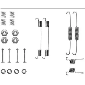 Comparateur de prix : ABS All Brake Systems Toebehoren remschoen