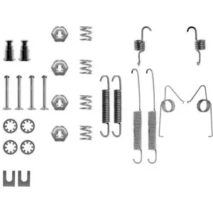 Comparateur de prix : ABS All Brake Systems Toebehoren remschoen