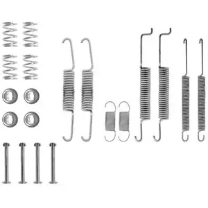 ABS All Brake Systems Toebehoren remschoen pas cher