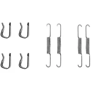 Toebehoren remschoen 0595Q ABS pas cher