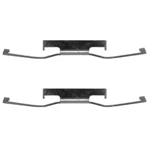 Comparateur de prix : Accessoireset schijfremblok 1011Q ABS