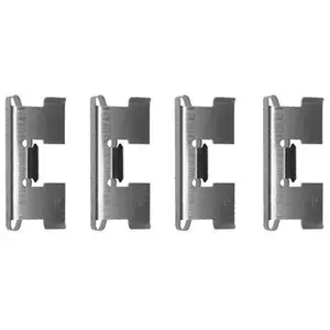 Comparateur de prix : Accessoireset schijfremblok 1019Q ABS