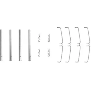 Comparateur de prix : ABS Accessoireset schijfremblok