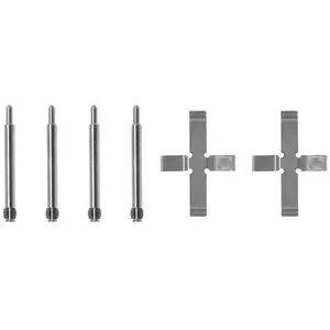 ABS All Brake Systems Accessoireset schijfremblok