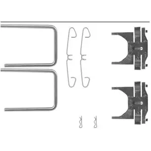 Comparateur de prix : Accessoireset schijfremblok 0928Q ABS