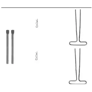 Comparateur de prix : Accessoireset schijfremblok 1120Q ABS