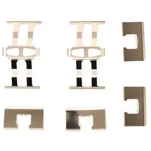 Comparateur de prix : ABS All Brake Systems Accessoireset schijfremblok