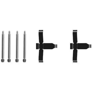 Comparateur de prix : Accessoireset schijfremblok 1127Q ABS
