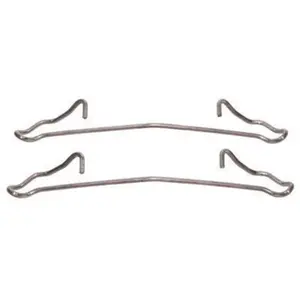 Comparateur de prix : Accessoireset schijfremblok 1056Q ABS