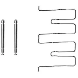 Comparateur de prix : Accessoireset schijfremblok 1112Q ABS